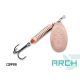 Delphin Arch Spinner Copper 2gr Spinner