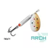 Delphin Arch Spinner Trouty 4gr Spinner