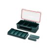 Delphin TBX Case Clip Ideal Box 21x12x6,5cm
