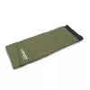Delphin Wasabi Schlafsack 220x80cm