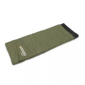 Delphin Wasabi Schlafsack 220x80cm