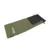 Delphin Wasabi Schlafsack 220x80cm