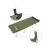 Delphin Wasabi Schlafsack 220x80cm