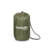 Delphin Wasabi Schlafsack 220x80cm
