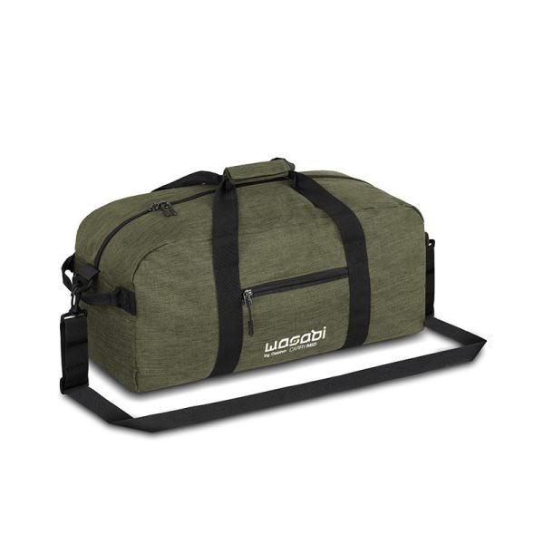 Delphin Wasabi CarryMid Gerättasche 53x27x25cm