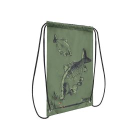Delphin Simple Bag Carp Rucksack