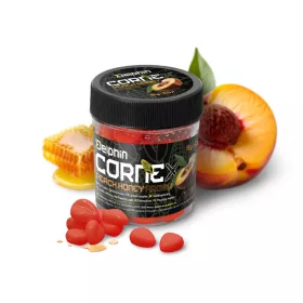   <span translate=no>Delphin CorneX</span> Honig-Pfirsich <span translate=no>Pop Up 60db</span>