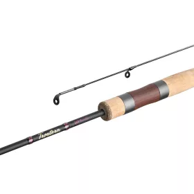 Delphin Troutera SoftLure 1,80m 0,5-6gr 2-teilige Spinnrute
