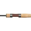 Delphin Troutera SoftLure 2,10m 1-7gr 2-teilige Spinnrute