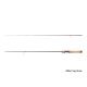Delphin Troutera HardLure 1,80m 1-5gr 2-teilige Spinnrute