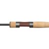 Delphin Troutera HardLure 1,80m 1-5gr 2-teilige Spinnrute