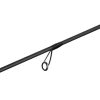 Delphin Troutera HardLure 2,10m 2-7gr 2-teilige Spinnrute