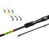 Delphin Croxer 2,40m 45gr 2-teilige Feeder Rute