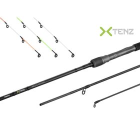 Delphin Xtenz Feeder 60gr Ruten-Ersatzspitzen-Set 3 Stk.