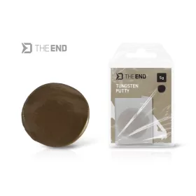 Delphin The End Kunststoffgewicht 5gr