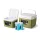 Delphin TwiceBox 2in1 Kühlbox-Set