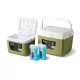 Delphin TwiceBox 2in1 Kühlbox-Set