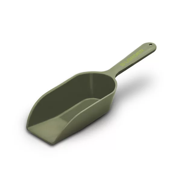 Delphin Loader Futterkelle S