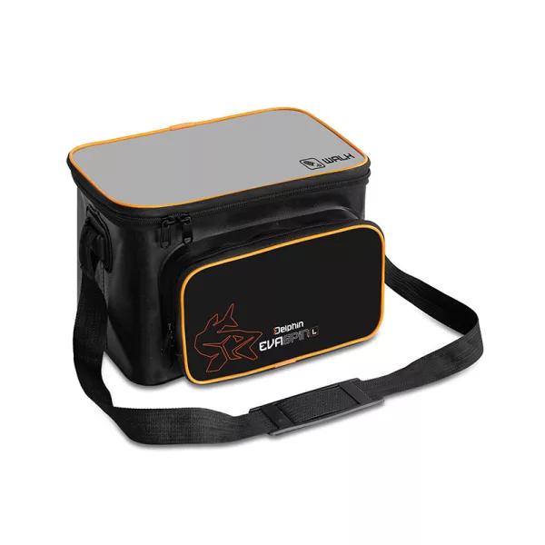 Delphin EvaSpin Walk Spinnertasche