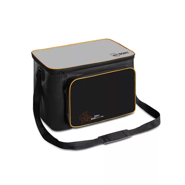 Delphin EvaSpin Boat Spinnfischtasche