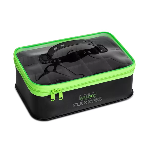 Delphin Reaxe FlexiCase EVA Organizer Tasche