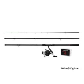 Delphin Yakuza 300 Feeder Set