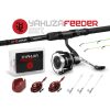 Delphin Yakuza 300 Feeder Set