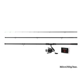 Delphin Yakuza 360 Feeder Set