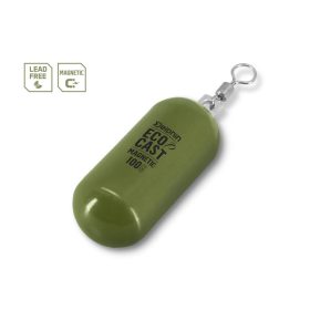 Delphin EcoCast Bleifreies Gewicht 70gr