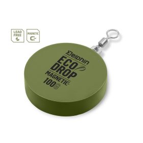 Delphin EcoDrop Bleifreies Gewicht 100gr