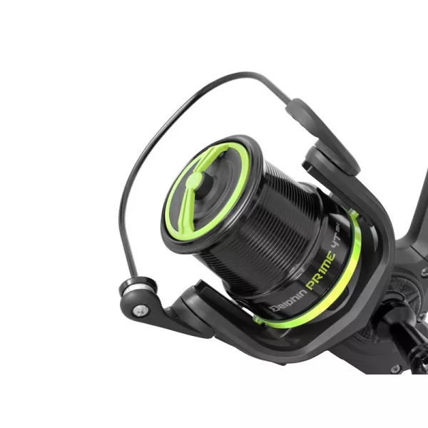 Delphin Pr1me 4T SH Flache Ersatzspule