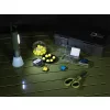 Delphin Torix Campinglampe 2200mAh