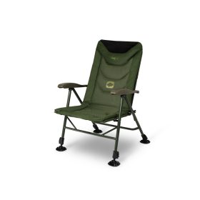 Delphin ErgoCarp Angelstuhl 52x46x67cm