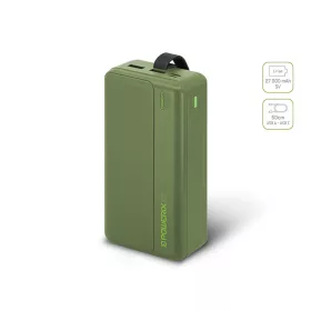 Delphin PoweriX 27000 mAh Powerbank