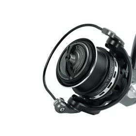 Delphin TheoX 5T SH Aluminium Flachspule