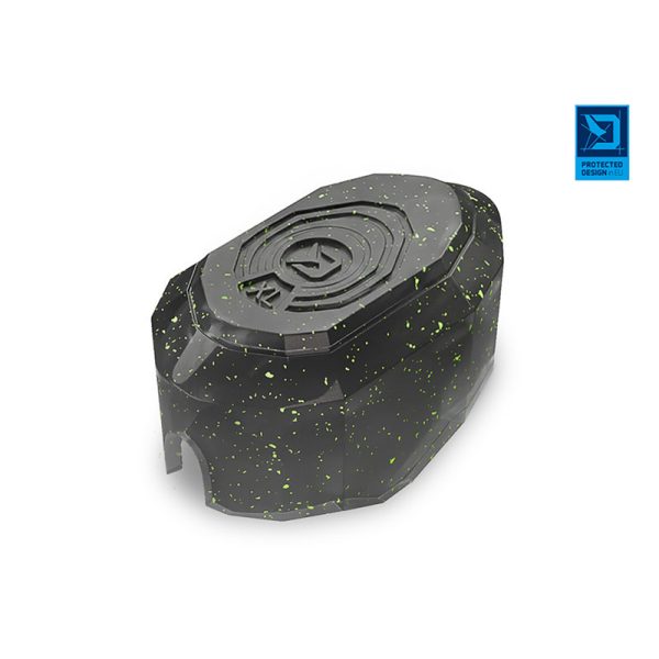 Delphin Method Quix XL Method Füllform