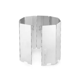 Delphin WindWall Windschutz für Kocher 75x25cm