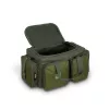 Delphin NeoBAX CARRY Angeltasche - 40x25x25 cm - 4 F&auml;cher