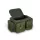Delphin NeoBAX CARRY Angeltasche - 40x25x25 cm - 4 F&auml;cher