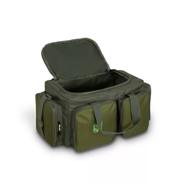 Delphin NeoBAX CARRY Angeltasche - 40x25x25 cm - 4 F&auml;cher