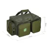 Delphin NeoBAX CARRY Angeltasche - 40x25x25 cm - 4 F&auml;cher