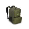 Delphin NeoBAX RUXSAK Gr&uuml;ner Angelrucksack - 30x45x25cm