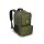 Delphin NeoBAX RUXSAK Gr&uuml;ner Angelrucksack - 30x45x25cm