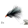Delphin Fly Wild Trout Kunstfliegen Set 10Stk