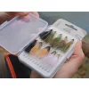 Delphin Fly Wild Trout Kunstfliegen Set 10Stk