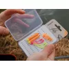 Delphin Fly Bung Trout Kunstfliegen Set 10Stk