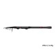Delphin PocketRocket 2,10m 5-35gr Teleskoprute