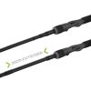 Delphin Xtenz 3,30-3,60m 100gr 3-teilige Feederute
