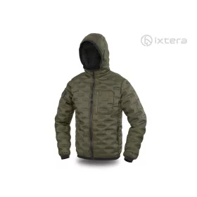 Delphin Ixtera Razor Army Winterjacke L