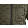 Delphin Ixtera Razor Army Winterjacke M
